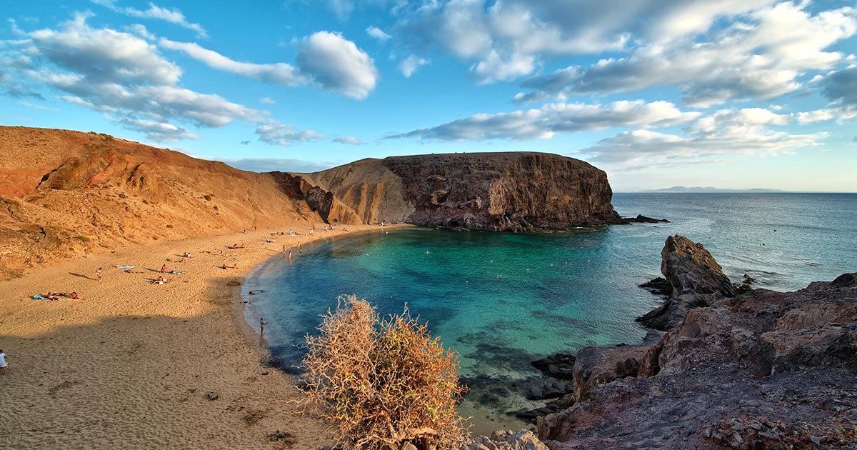 [Number] Useful Tips For Living In Lanzarote in Spain