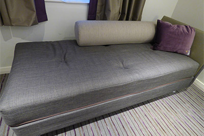 Sofa beds in Lanzarote