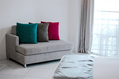 Sofas in Lanzarote